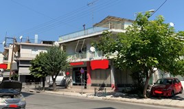 Business 160 m² in Thessaloniki