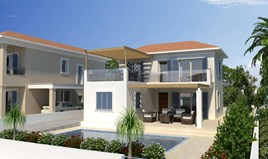 Villa 217 m² in Larnaka
