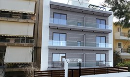Wohnung 45 m² in Athen