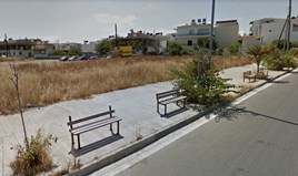 Land 1854 m² in Crete