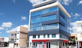 Lokal użytkowy 1530 m² w Limassol
