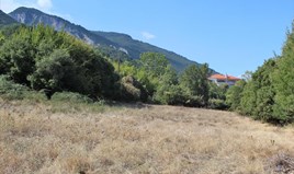 Land 1013 m² an der Olympischen-Riviera