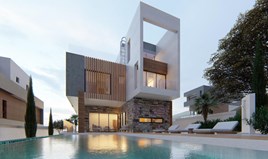 Willa 369 m² w Limassol

