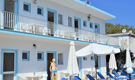 Ξενοδοχείο 200 μ² στην Κέρκυρα