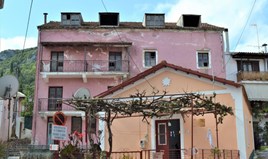 Hotel 518 m² in Corfu