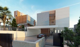 Vila 398 m² u Limasol