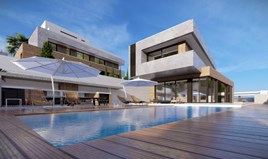 Villa 394 m² in Limassol