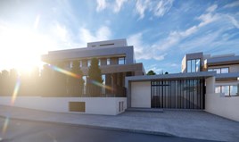 Villa 393 m² à Limassol