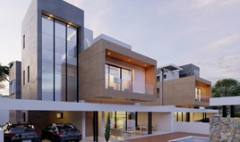 Villa 403 m² à Limassol