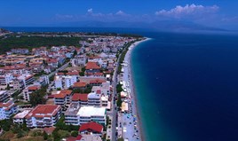Land 17000 m² in Eastern Peloponnese
