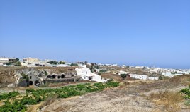 Land 29000 m² in Santorini