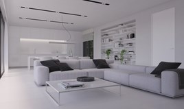 Flat 123 m² in Athens