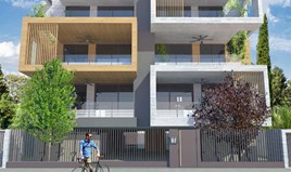 Apartament 80 m² w Limassol
