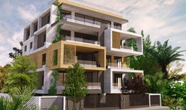 Wohnung 198 m² in Limassol