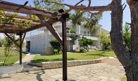 Detached house 130 m² in Sithonia, Chalkidiki