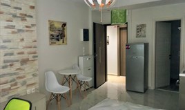 Апартамент 37 m² в Солун