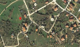 Zemljište 750 m² na Sitoniji (Halkidiki)