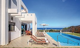 Вила 293 m² на Крит