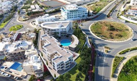 Stan 95 m² u Larnaka