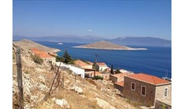 Land 1812 m² in the Dodecanese