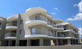 Flat 119 m² in Larnaka