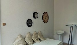Apartament 25 m² w Salonikach