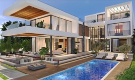 Villa 600 m² in Paphos