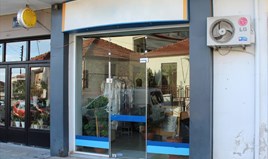 Бізнес 27 m² на Олімпійській Рив'єрі