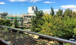 Apartament 105 m² w Salonikach