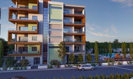 Wohnung 177 m² in Limassol