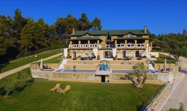 Villa 210 m² Kassandra’da (Chalkidiki)