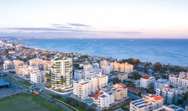 Appartement 136 m² à Larnaka
