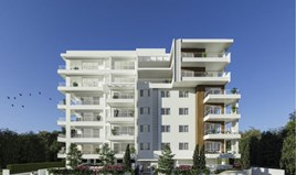 Квартира 110 m² в Никосии