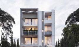 Flat 134 m² in Nicosia