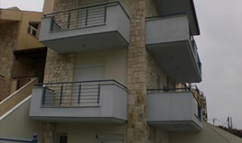 თაუნჰაუსი 95 m² კასანდრაზე (ქალკიდიკი)
