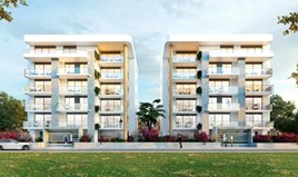 Appartement 117 m² à Nicosie