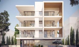 Flat 140 m² in Nicosia