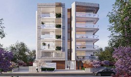 Appartement 124 m² à Nicosie