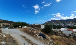 Terrain 982 m² en Crète
