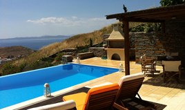 Villa 145 m² Cyclades’de