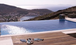 Villa 145 m² dans les Cyclades