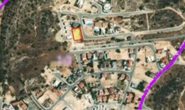 Land 911 m² in Limassol