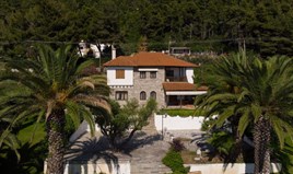 Vila 200 m² na Kasandri (Halkidiki)