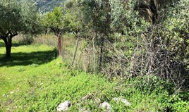 Land 1489 m² in Ionian Islands