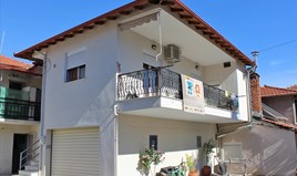 Einfamilienhaus 110 m² an der Olympischen-Riviera