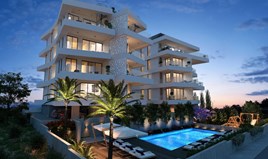 Flat 272 m² in Limassol