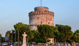 Flat 114 m² in Thessaloniki