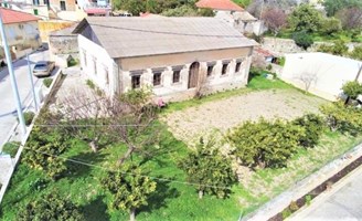 კუნძული 219 m² Kefalonia