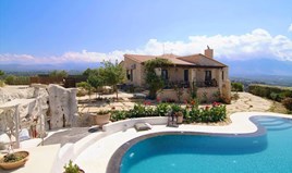 Villa 450 m² in Crete