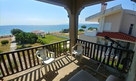 Detached house 160 m² in Sithonia, Chalkidiki